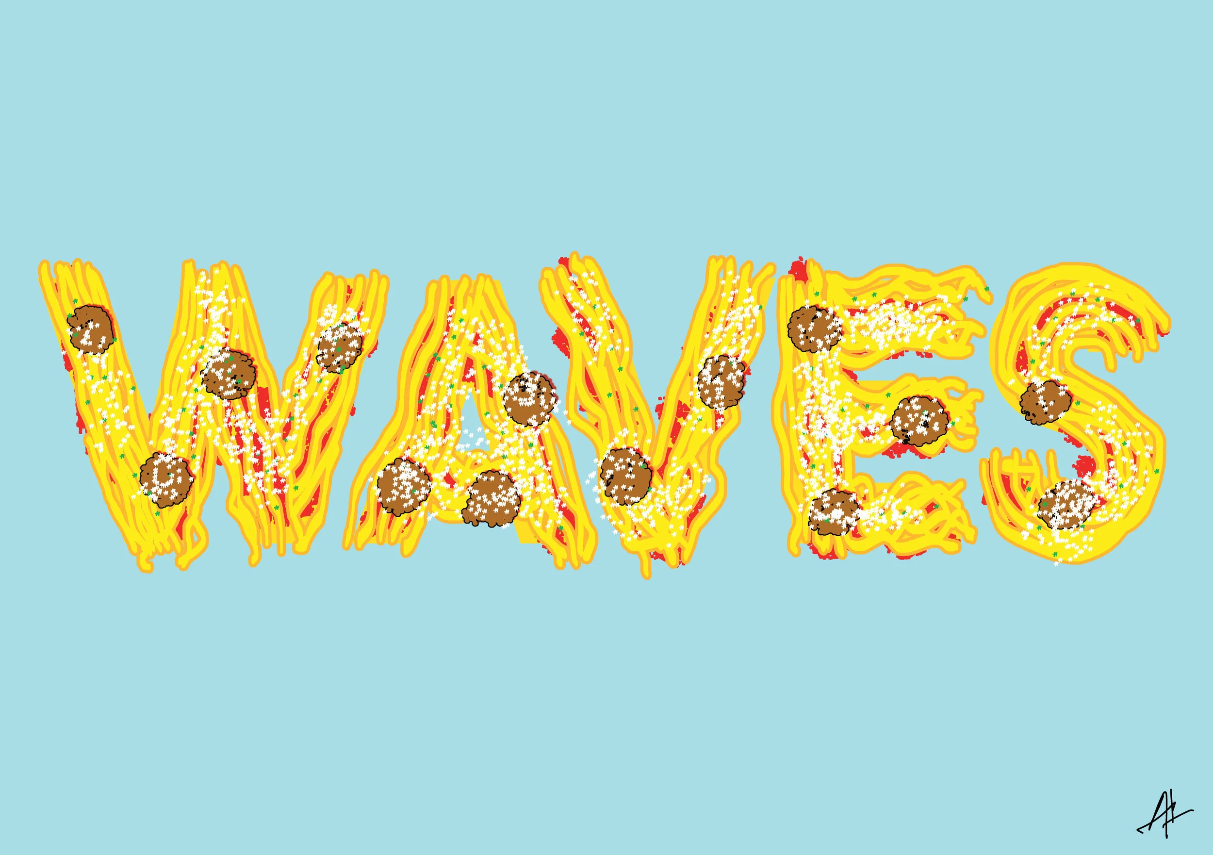 WAVES