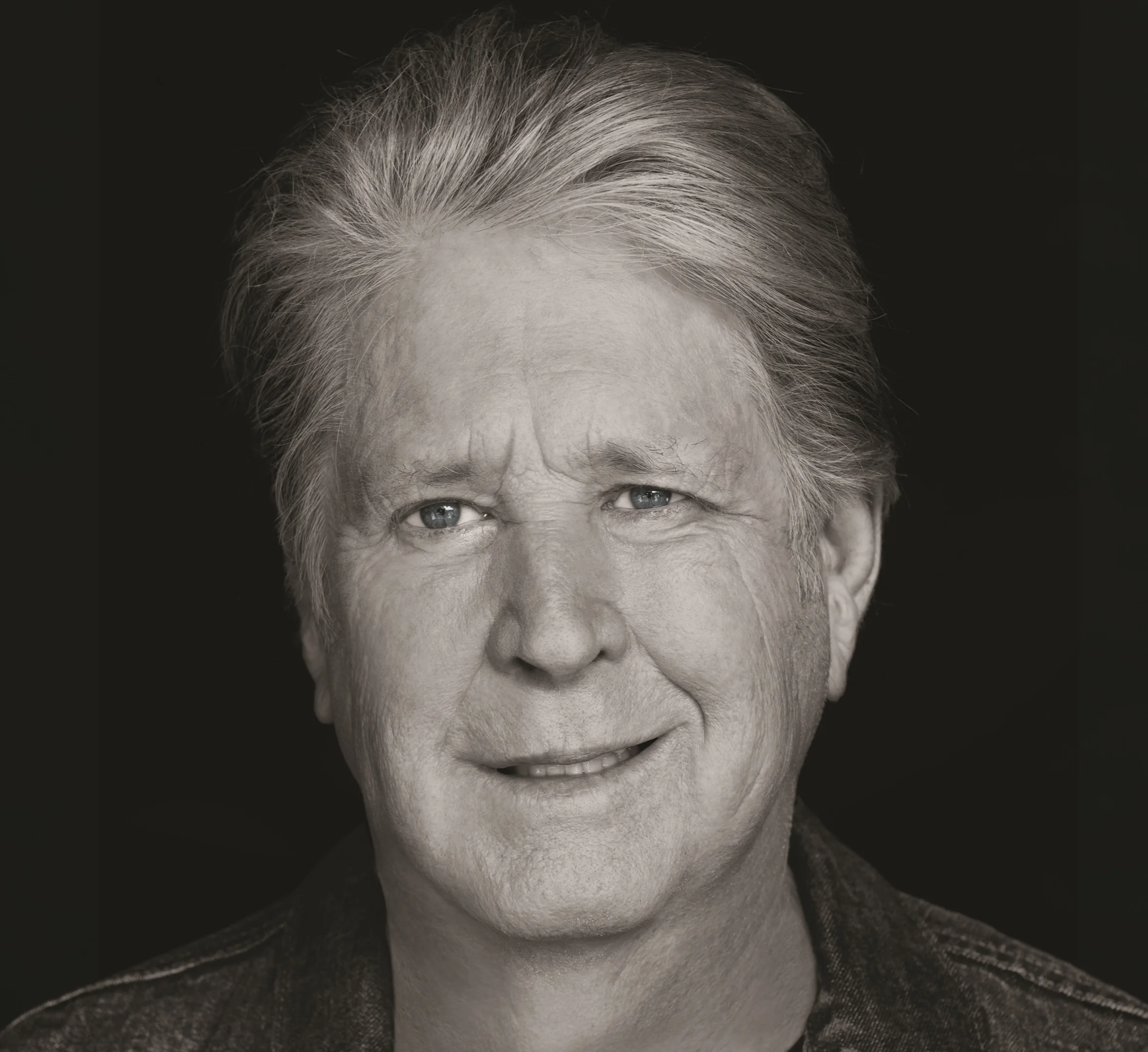 Founding Beach Boys singer-songwriter Brian Wilson will return Oct. 23 to the State Theatre in Easton.
