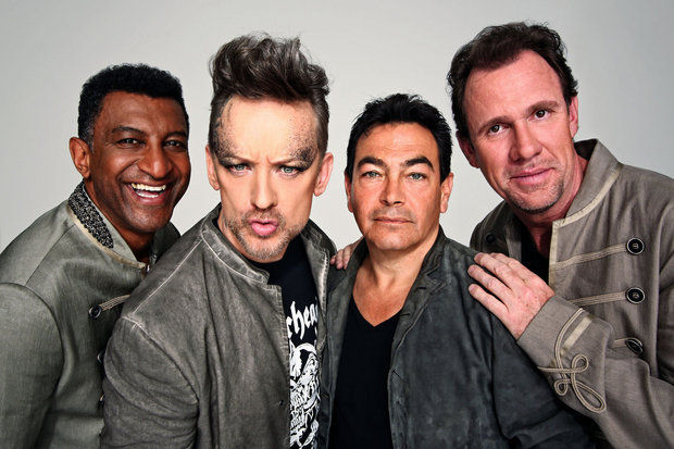 Culture Club