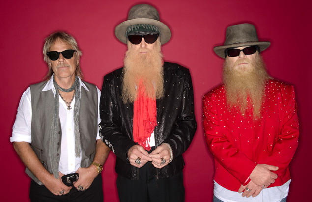 ZZ Top