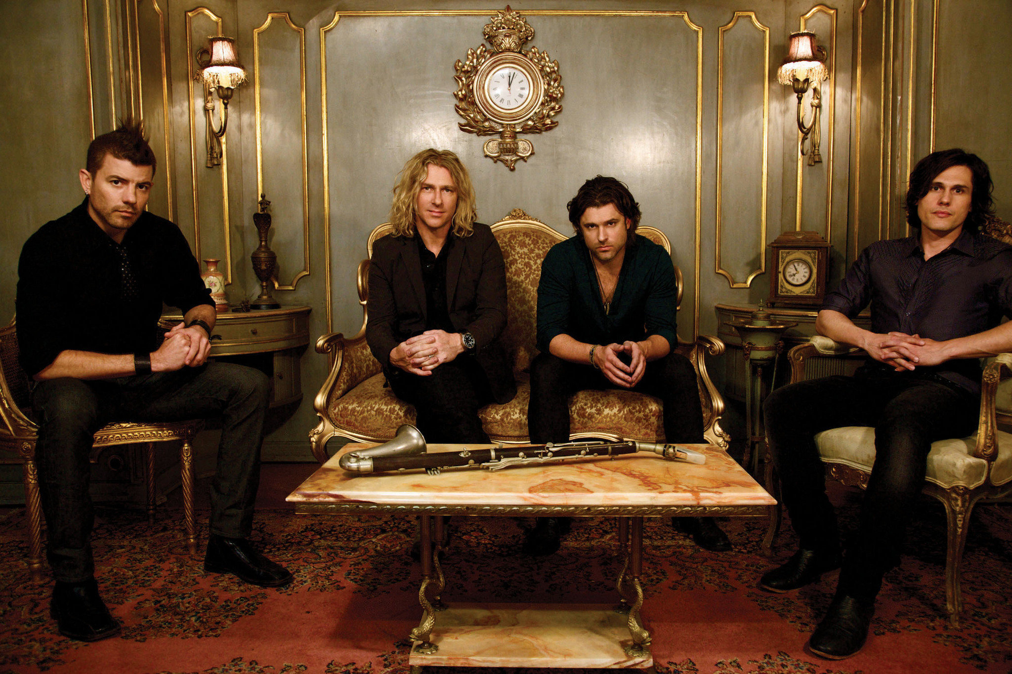 Collective Soul