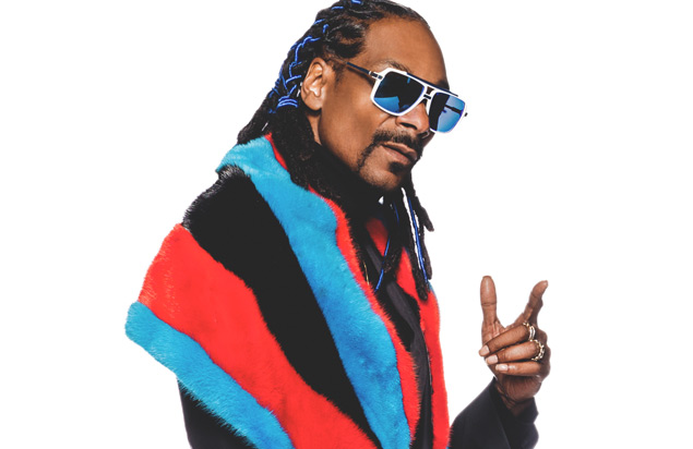 Snoop Dogg 