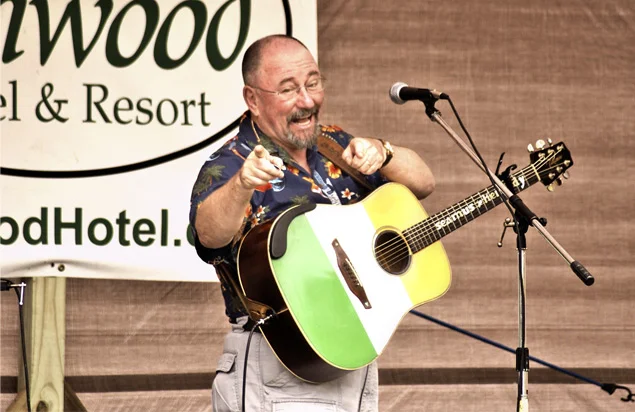 Seamus Kennedy