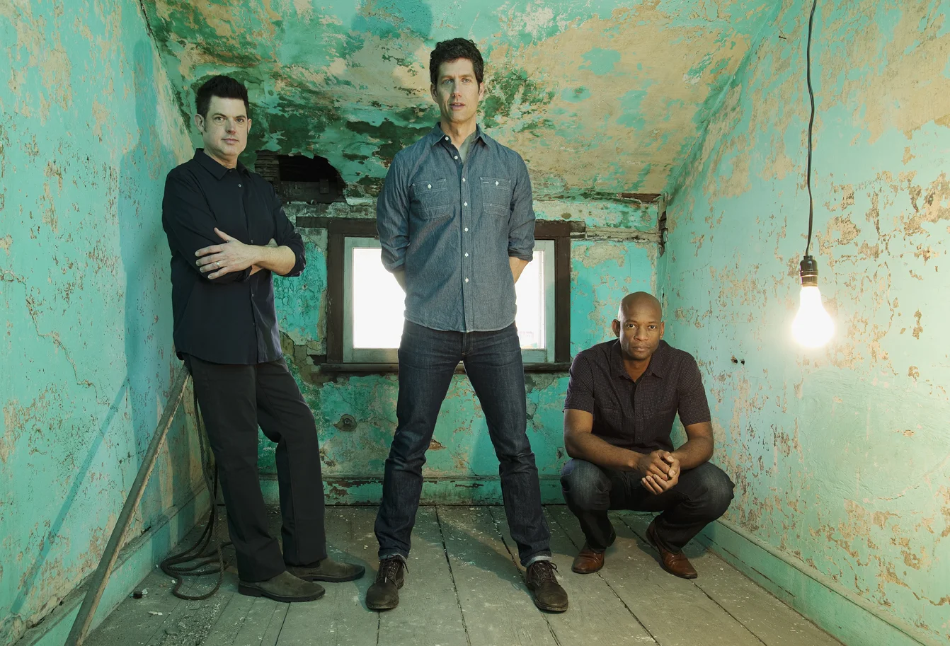 Rock band Better Than Ezra performs Sunday, Aug. 23, as part of the Under the Sun Tour, at the Sands Bethlehem Event Center in Bethlehem. (Photo Courtesy of Press Here Publicity)