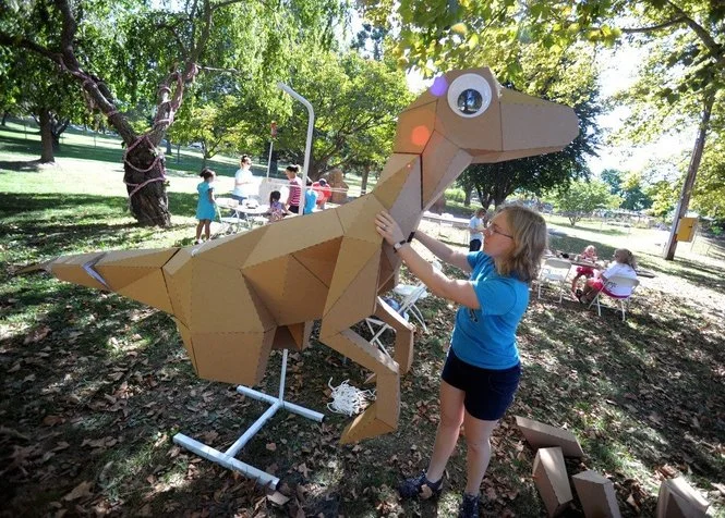  Photo Courtesy of Allentown Arts Fest  