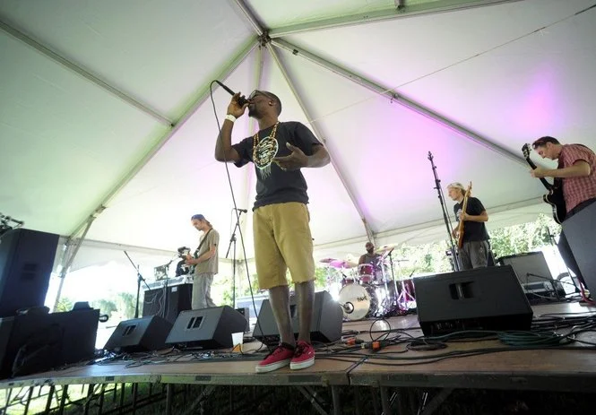   Photo Courtesy of Allentown Arts Fest  