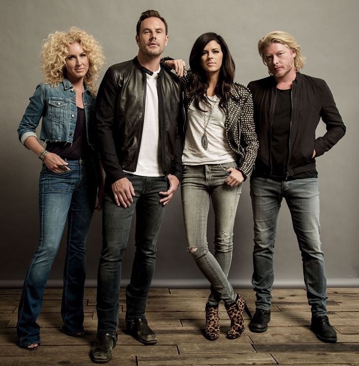 Little Big Town