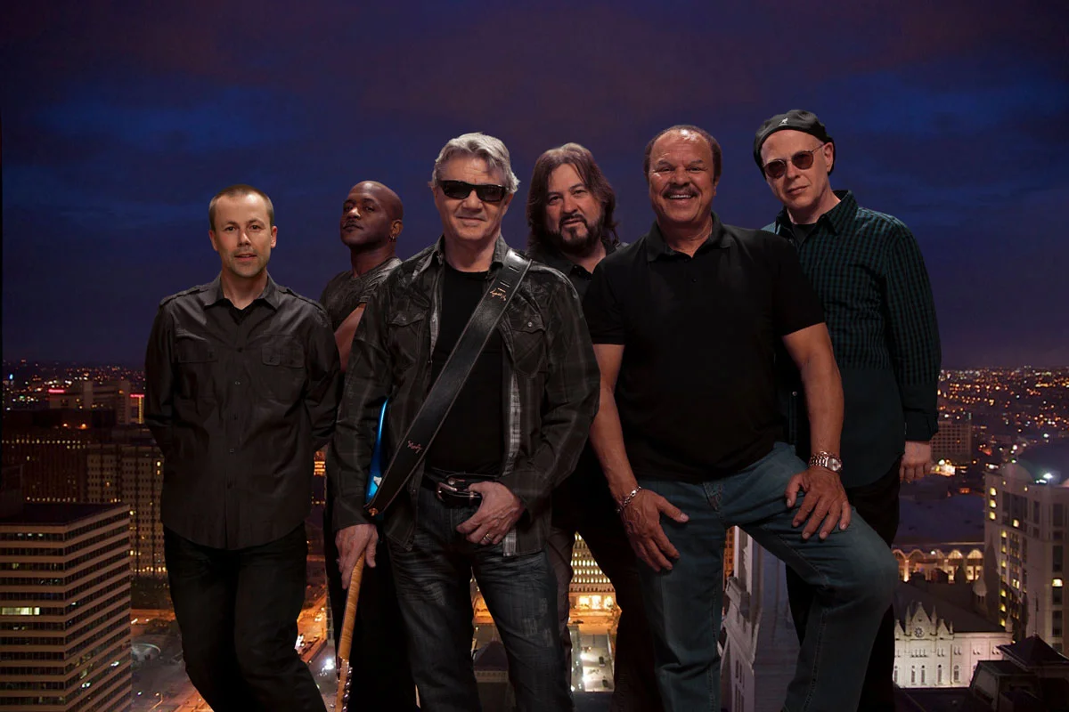 Steve Miller Band will perform Nov. 3 at the Sands Bethlehem Event Center in Bethlehem. (Courtesy Photo)