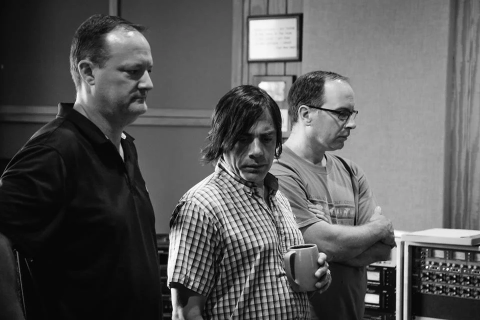 Dan DeChellis Trio