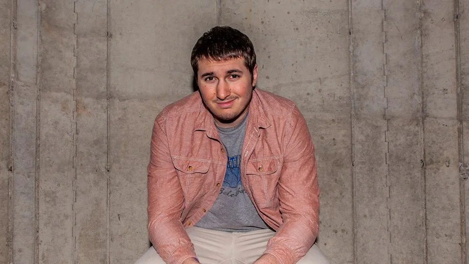 Tyler Rothrock