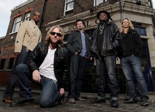 Royal Southern Brotherhood