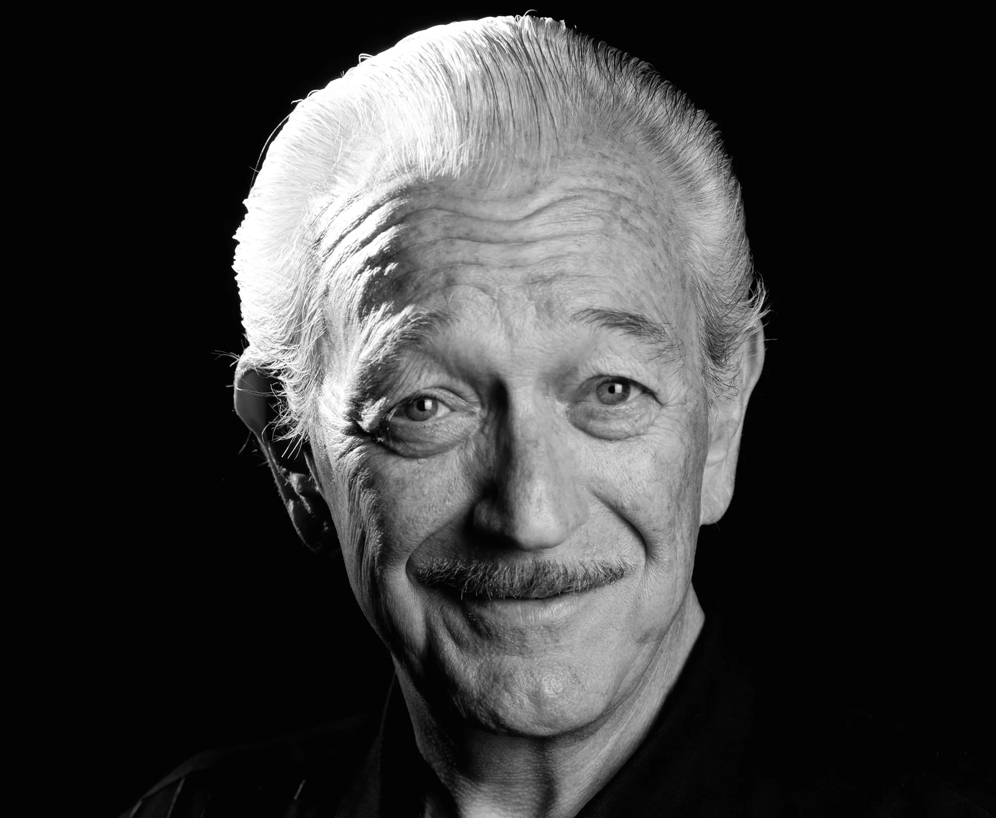 Charlie Musselwhite