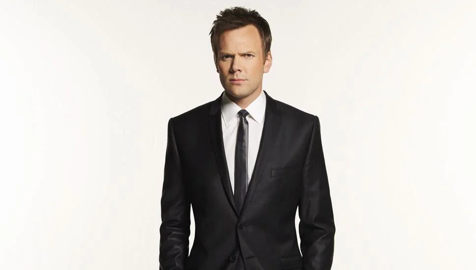 Joel McHale