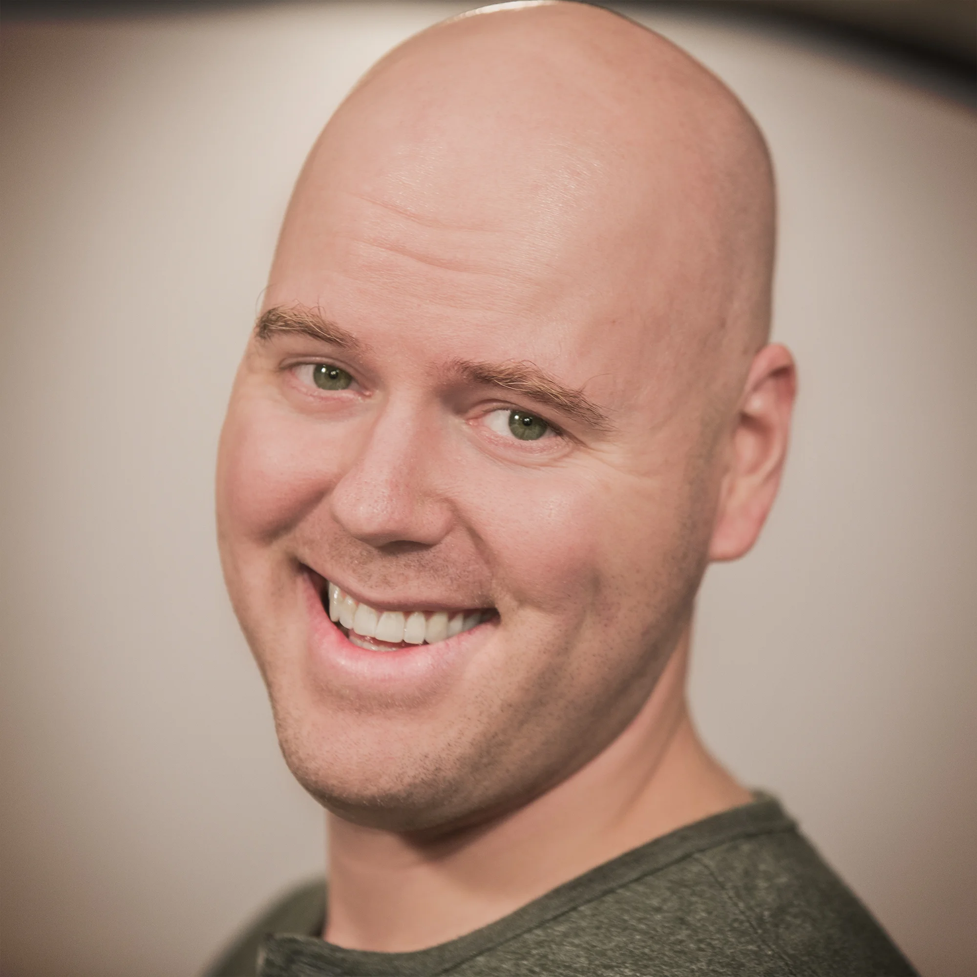 Dan Maher