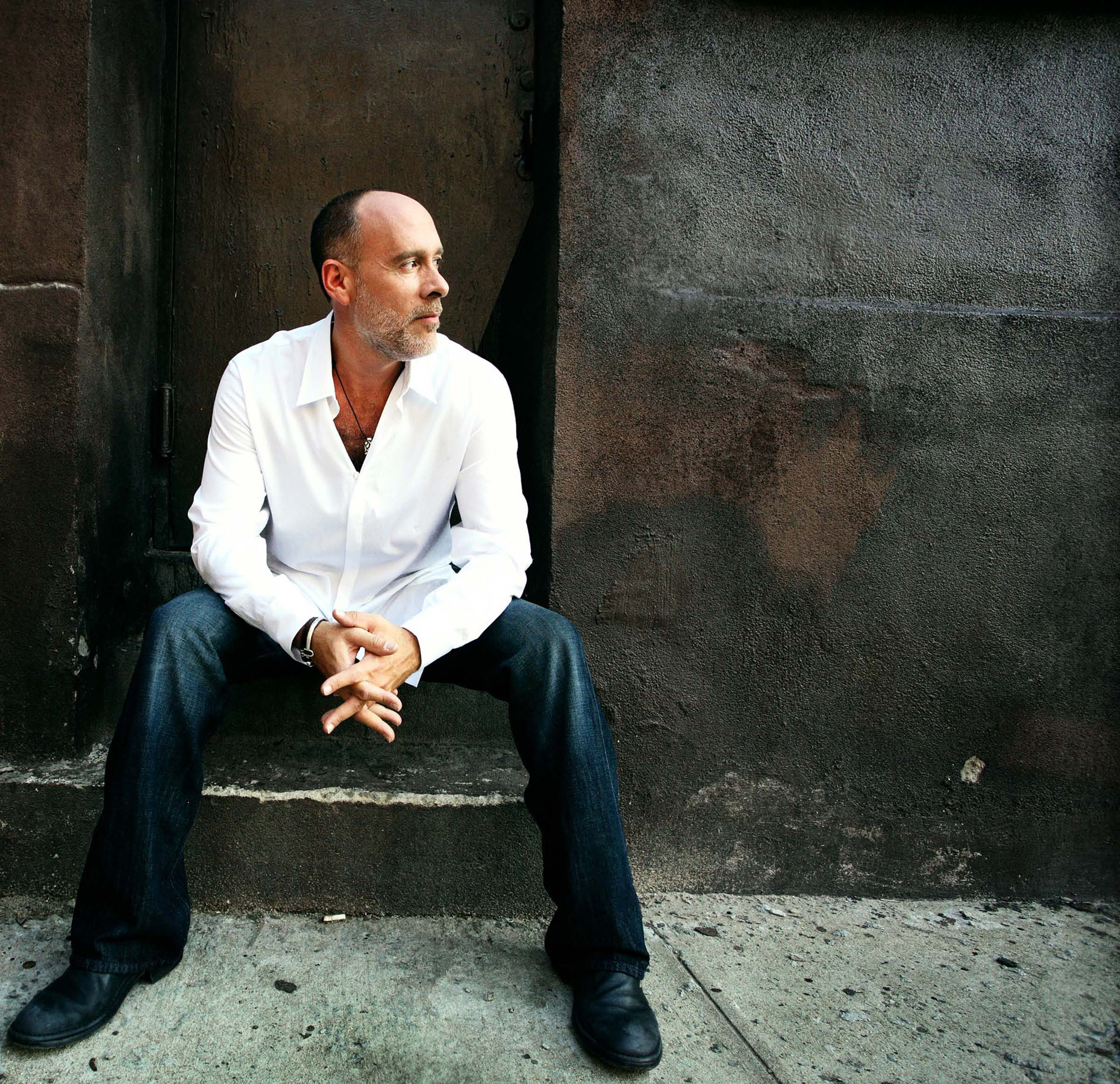 Marc Cohn