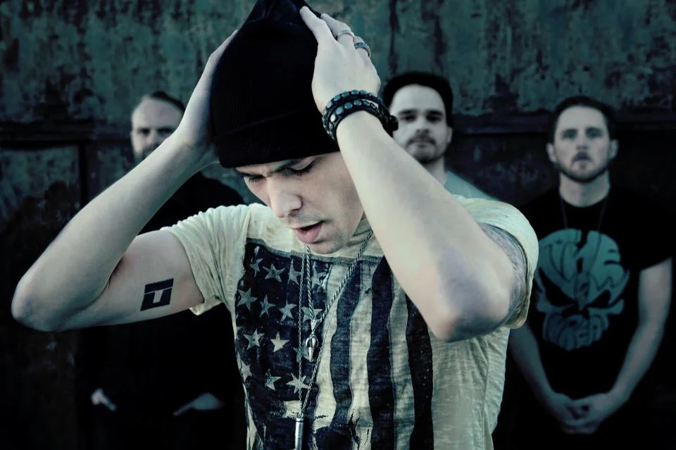 Hard rock band Trapt will perform Feb. 28 at the Gin Mill & Grille in Northampton (Chyna Photography Photo)