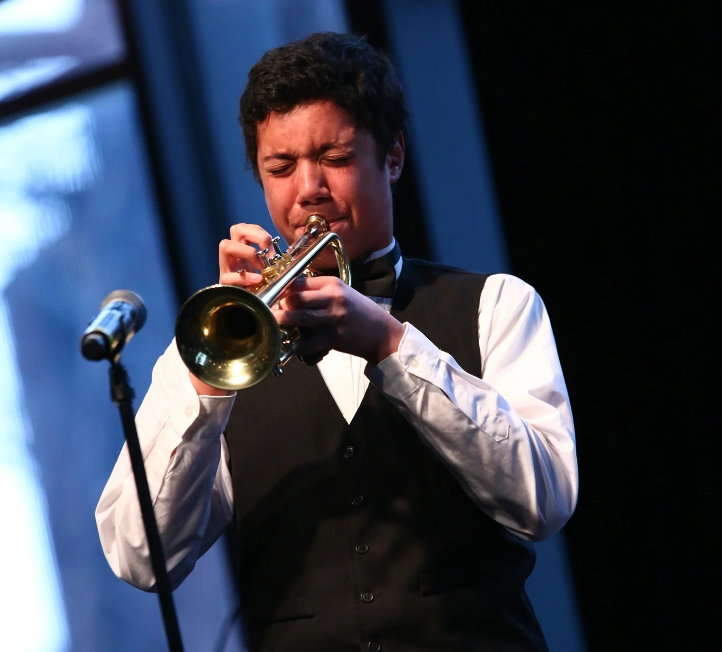 The 2016 SteelStacks High School Jazz Band Showcase finals will be held March 20 at Musikfest Cafe in Bethlehem. (Courtesy Photo)