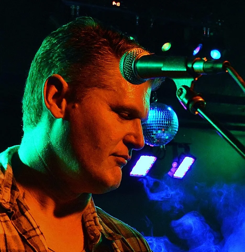 Brian Dean Moore