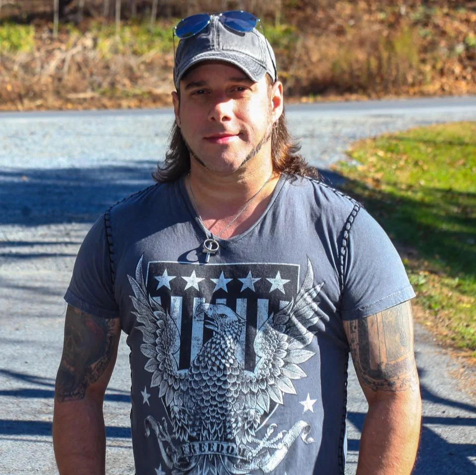 Singer-songwriter Scott Marshall cleaned up at the Lehigh Valley Music Awards with nine wins. (Facebook Photo)