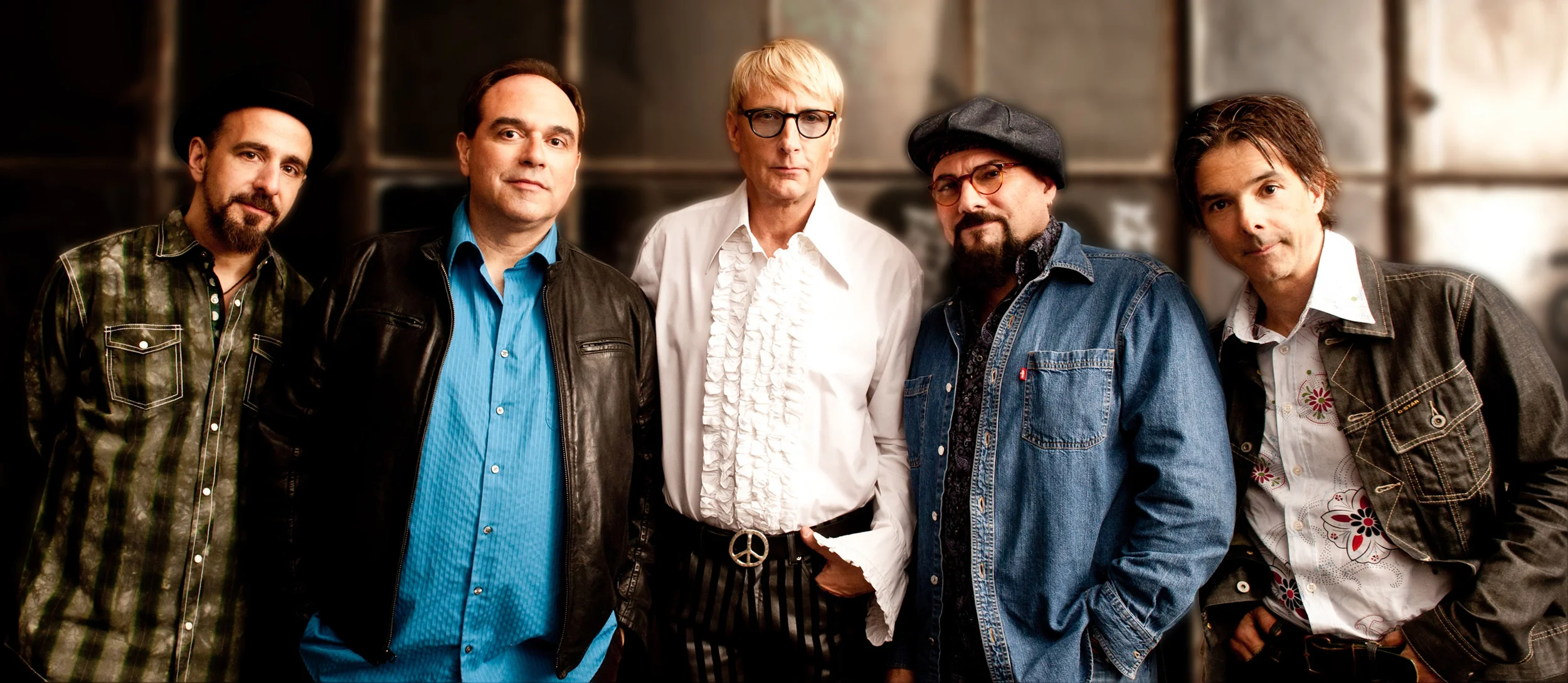 The Fab Faux return March 12 to the State Theatre in Easton. (Courtesy Photo)