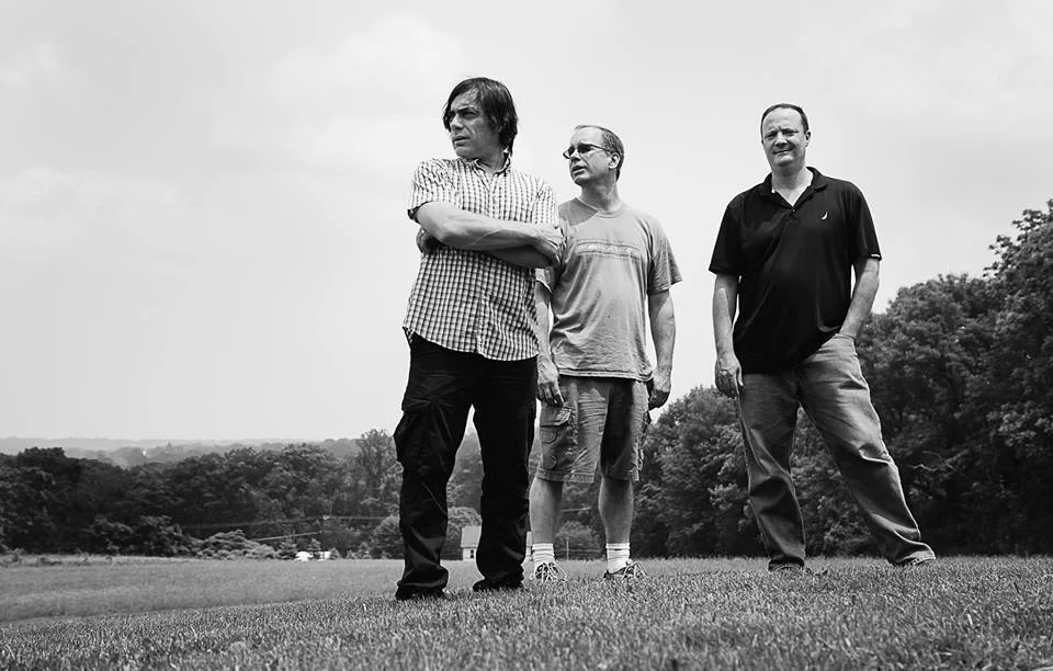 The Dan DeChellis Trio performs April 22 at Miller Symphony Hall in Allentown. (Courtesy Photo)