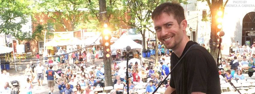 Not for Coltrane (Monica A. Cabrera Photo)