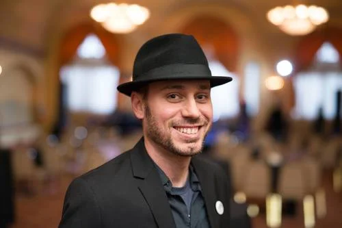 Adam Atkinson Photo