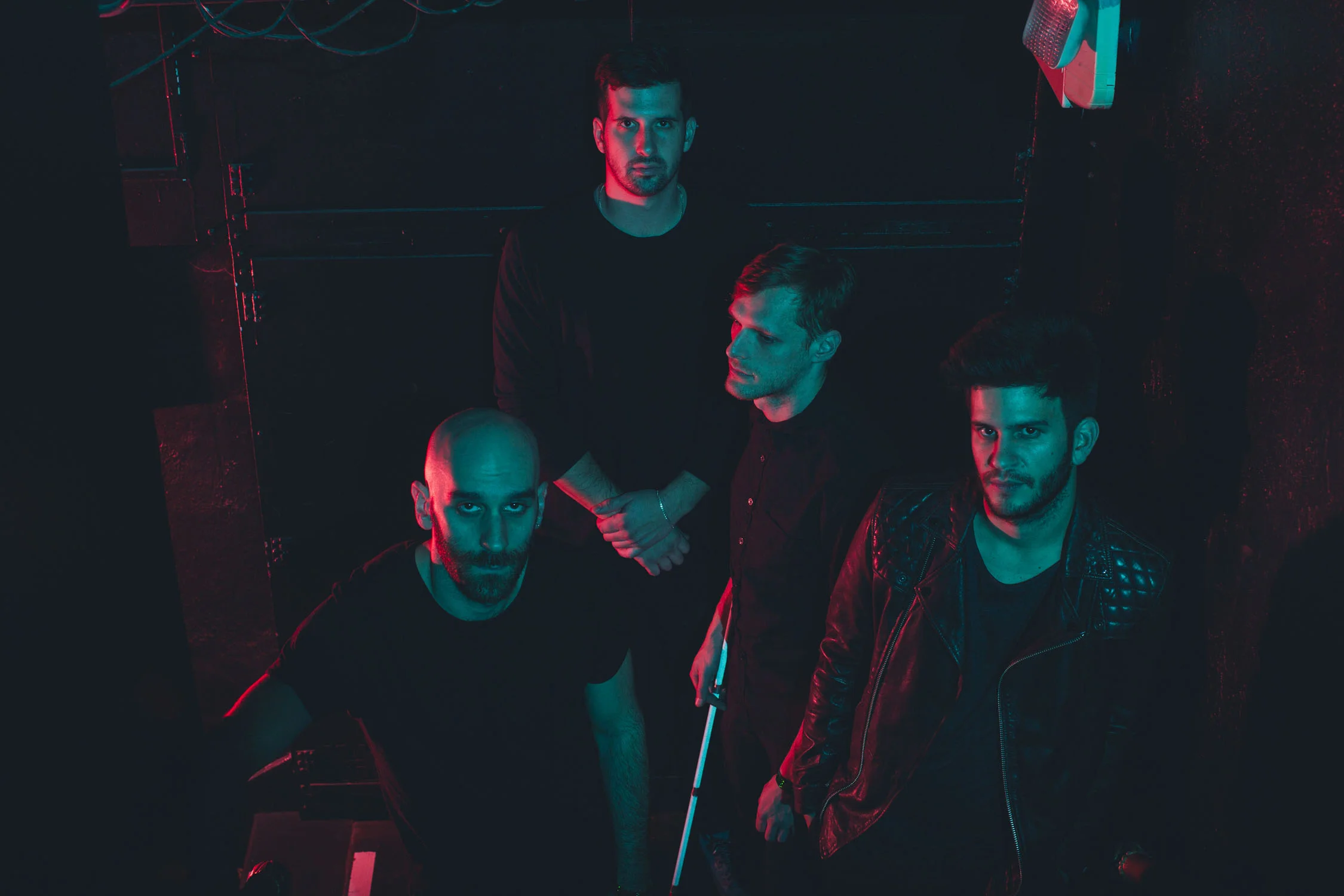 Alternative rock band X Ambassadors on Aug. 5 will headline Musikfest in Bethlehem. (Courtesy Photo)