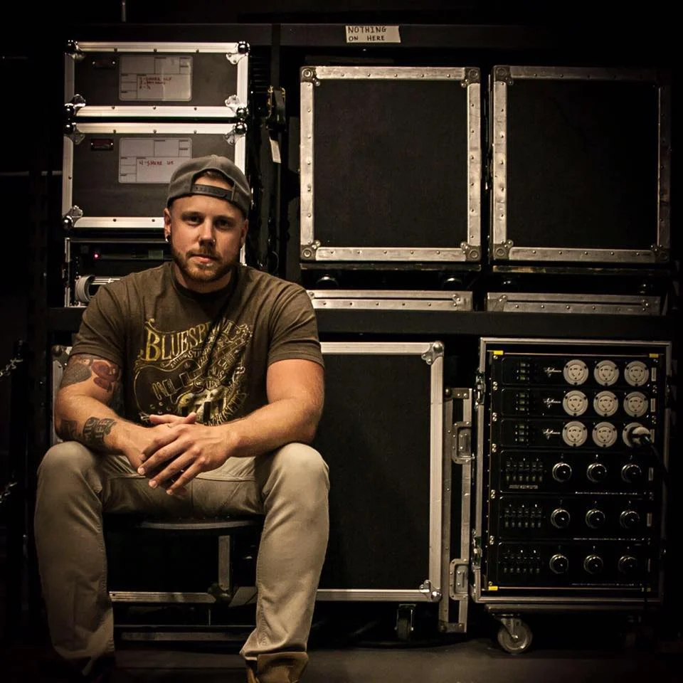 Singer-songwriter Paul Knakk will perform June 24 at the ArtsQuest Center at SteelStacks in Bethlehem. (Courtesy Photo)