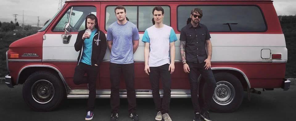 FM Waves will perform June 19 as part of the second annual Easton River Jam in downtown Easton. (Facebook Photo)