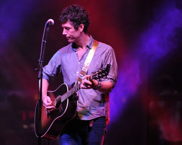 Better Than Ezra front-man Kevin Griffin will return Oct. 29 to Musikfest Cafe in Bethlehem. (LehighValleyLive.com File Photo)