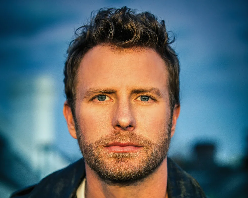 Musikfest and C.F. Martin & Co. are giving fans a chance to win an acoustic Martin guitar signed by country music star Dierks Bentley. (Courtesy Photo)