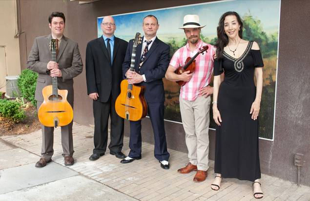 Hot Club of Philadelphia