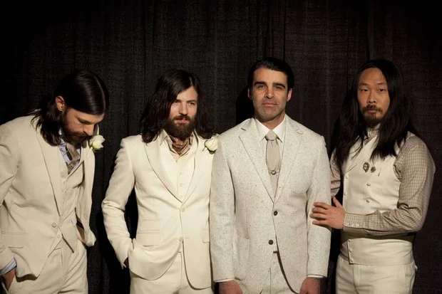 The Avett Brothers returned to Musikfest after a two-year absence. (Courtesy Photo)