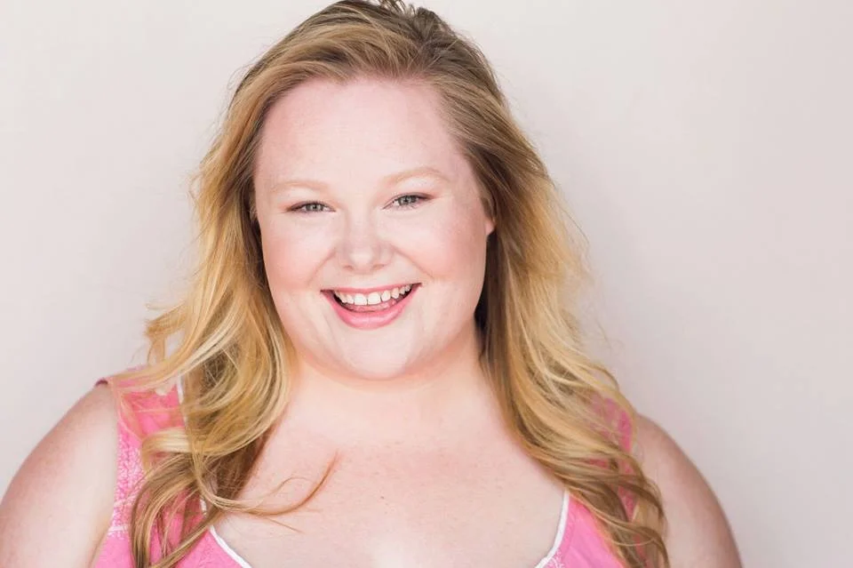 Actress Jen Ponton, a 2002 graduate of Phillipsburg High School, stars in the romantic comedy "Love on the Run." (Courtesy Photo)