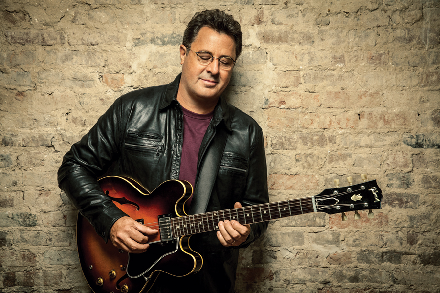 Vince Gill