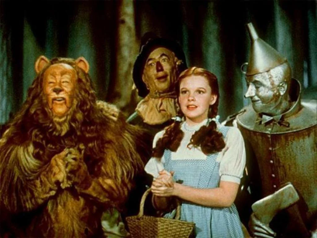 Music from "The Wizard of Oz" will be performed Sept. 24 as part of the Broadway Pops International salute to Oscar winners at Miller Symphony Hall in Allentown. (Warner Bros. Photo)