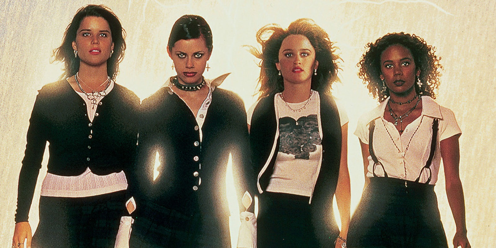 "The Craft"