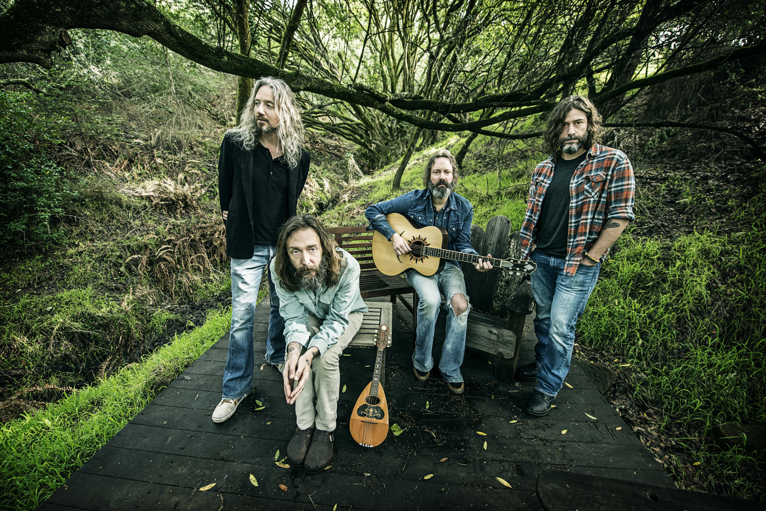 Chris Robinson Brotherhood