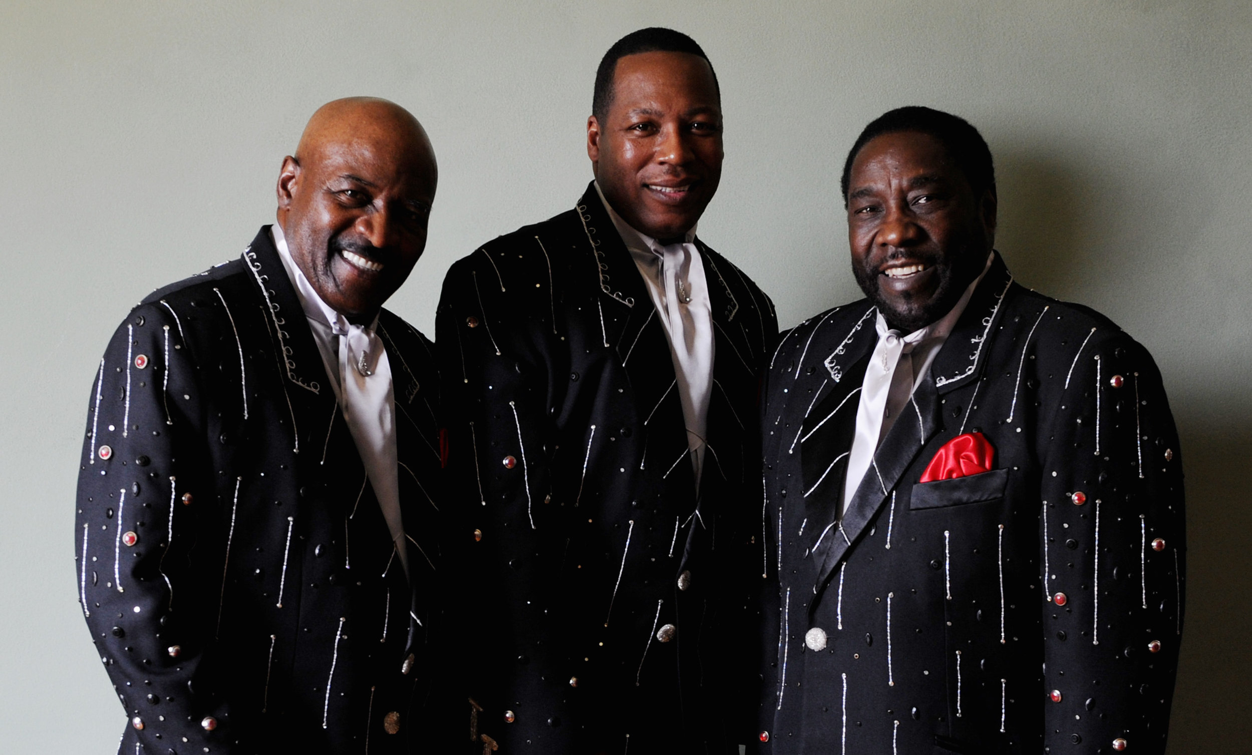 The O'Jays