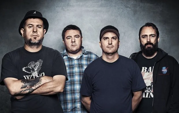 Rock band Clutch on Dec. 29 will headline the Sands Bethlehem Event Center in Bethlehem. (Courtesy Photo)