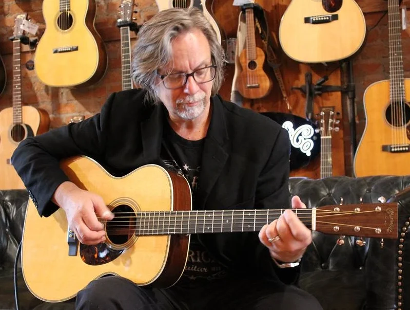 Craig Thatcher. (Courtesy Photo)