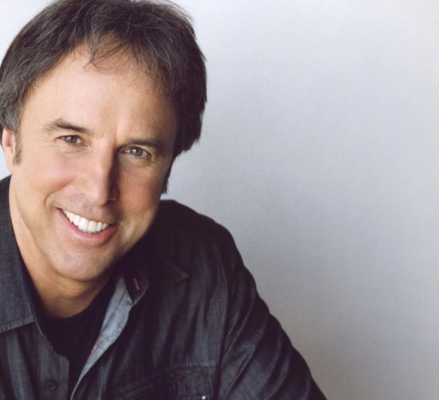 Comedian-actor and former "Saturday Night Live" star Kevin Nealon will perform May 7 at Musikfest Cafe in Bethlehem. (Courtesy Photo)