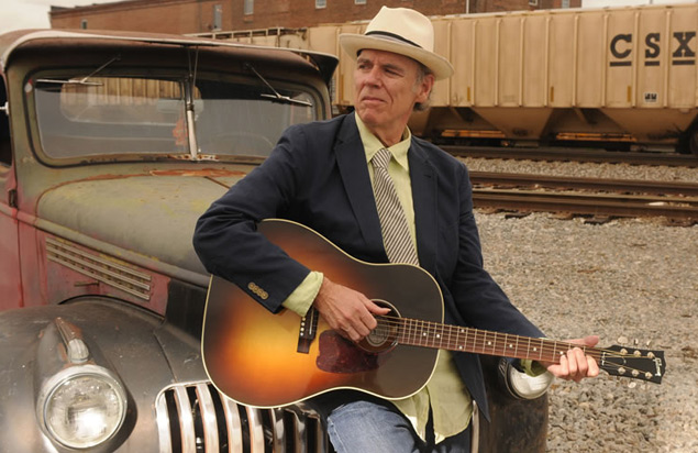 John Hiatt