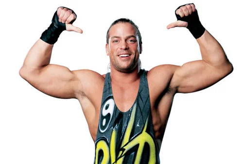Rob Van Dam
