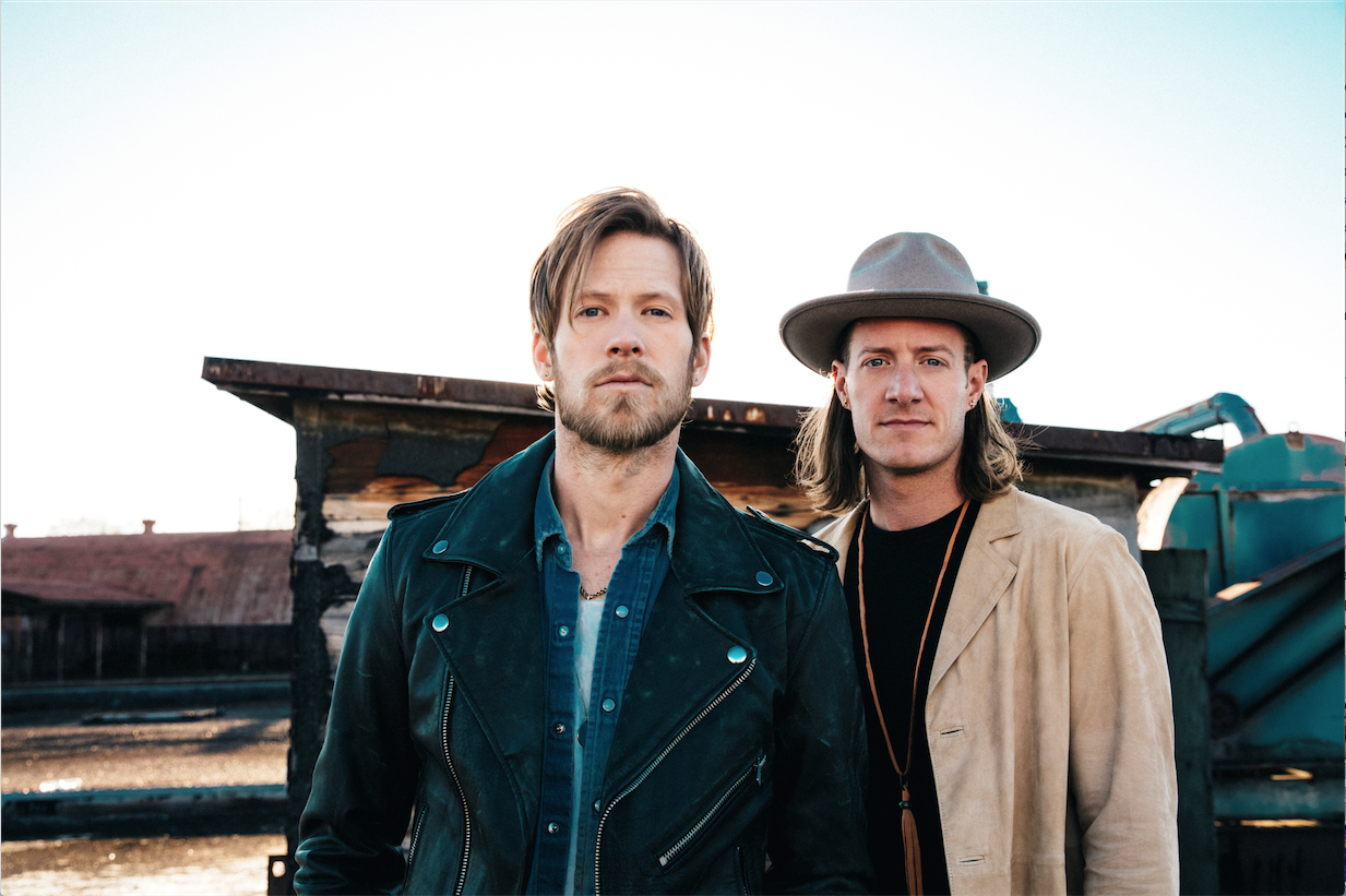 Country music duo Florida Georgia Line will perform March 16 at the PPL Center in Allentown. (Courtesy Photo)