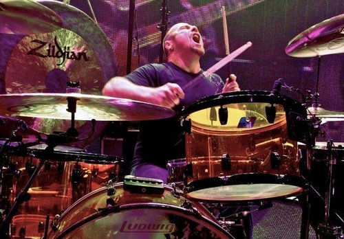 Jason Bonham