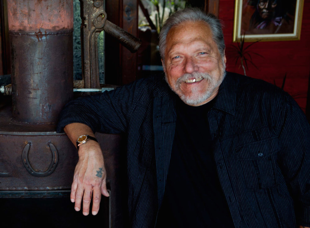 Jorma Kaukonen