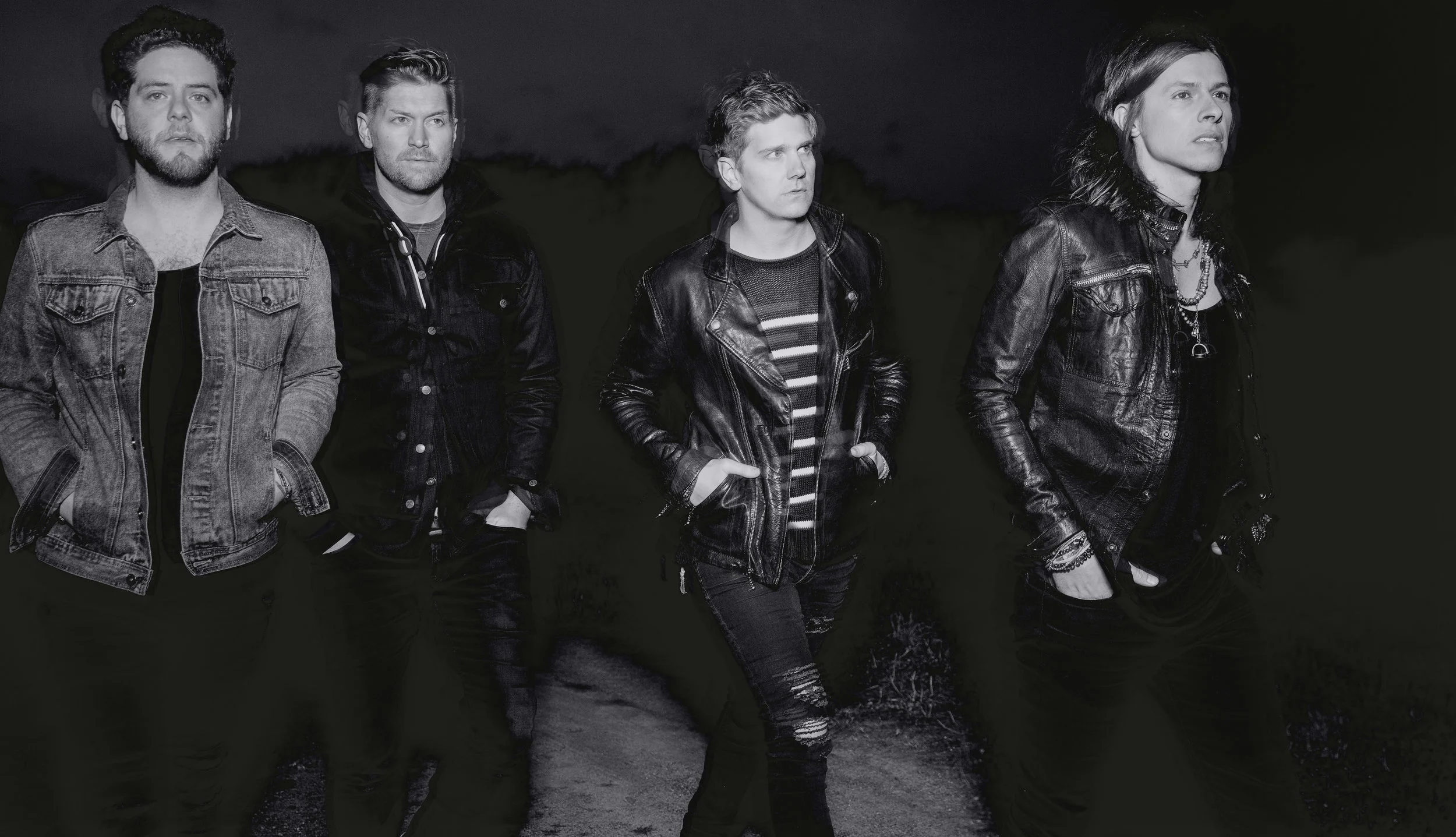Christian rock band Needtobreathe will headline the Sands Bethlehem Event Center on May 5. (Courtesy Photo)