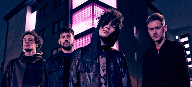 The 1975. (Courtesy Photo)